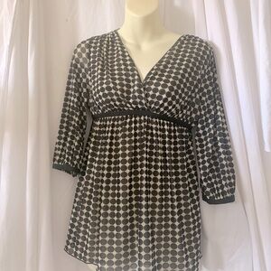 Max Studio Blouse top